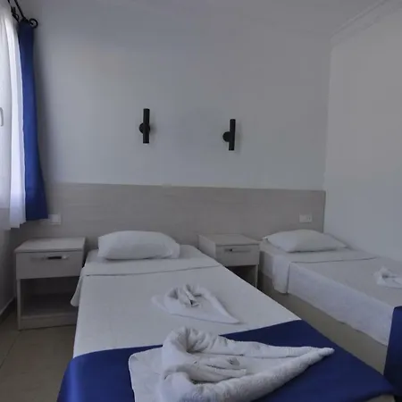 Didim Ella Hotel 3*