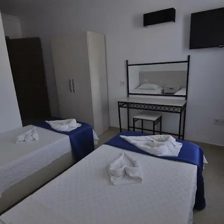 Hotel Didim Ella