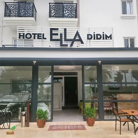 Didim Ella Altinkum (Aydin)