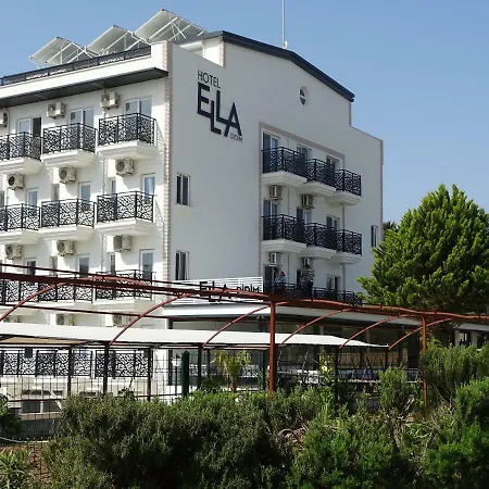 Didim Ella Altinkum (Aydin)