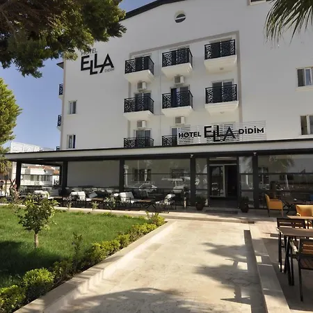 Hotel Didim Ella Altinkum (Aydin)