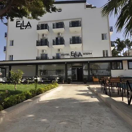 Hotel Didim Ella