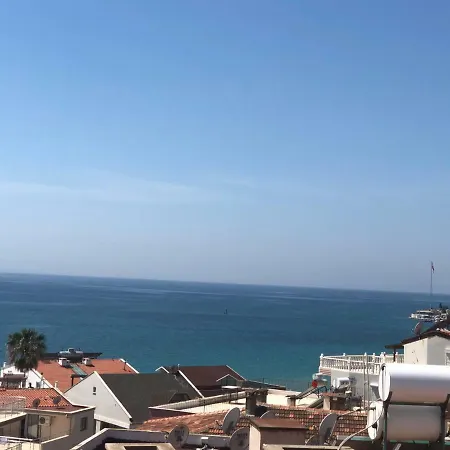 Didim Ella Hotel 3*