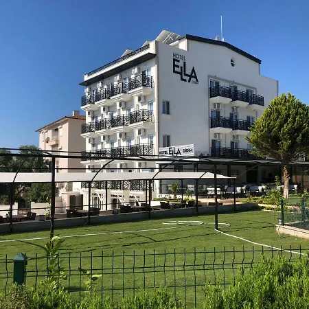Didim Ella Hotel 3*