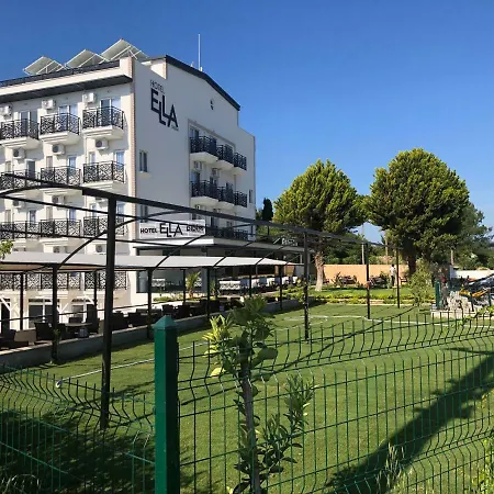 Hotel Didim Ella