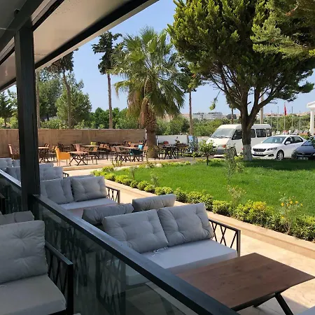 Didim Ella Hotel Altinkum (Aydin)