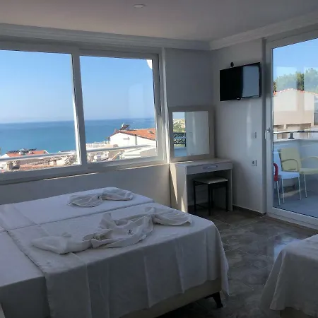 Hotel Didim Ella 3*