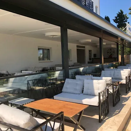 Didim Ella 3* Altinkum (Aydin)