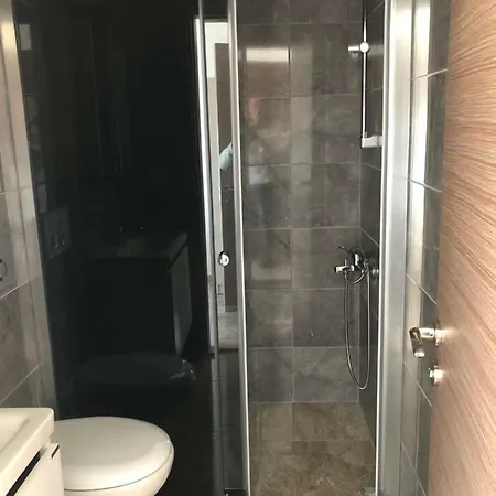 Hotel Didim Ella Altinkum (Aydin)
