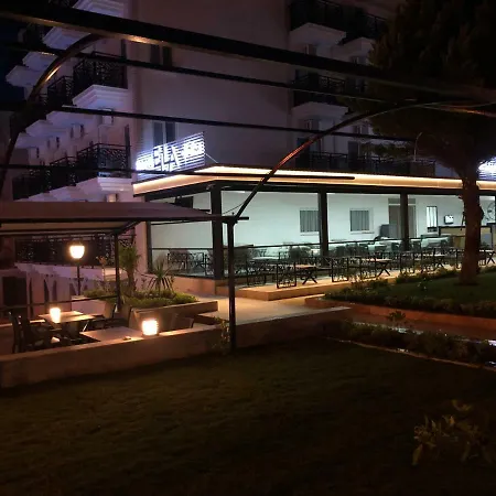 Didim Ella Hotel 3*