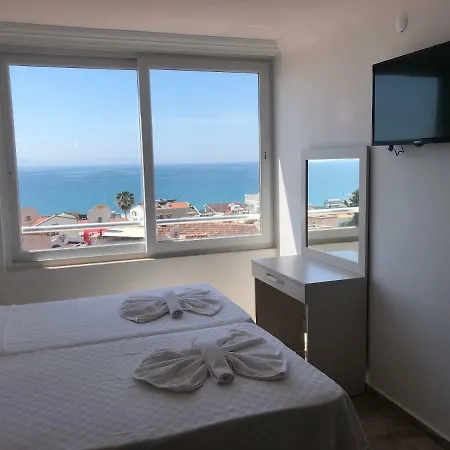 Didim Ella Hotel 3*