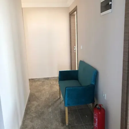 Didim Ella Altinkum (Aydin)