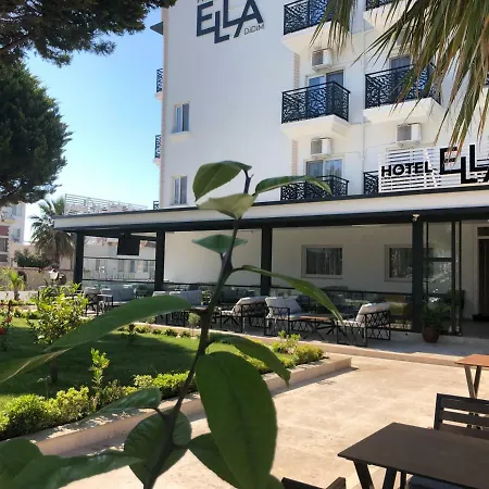 Didim Ella Hotel 3*