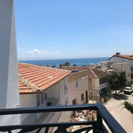 Hotel Didim Ella Altinkum (Aydin)