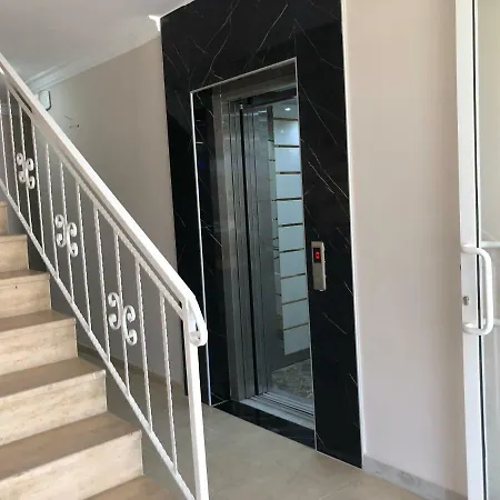 Didim Ella Hotel Altinkum (Aydin)