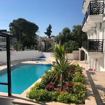 Hotel Didim Ella Altinkum (Aydin)