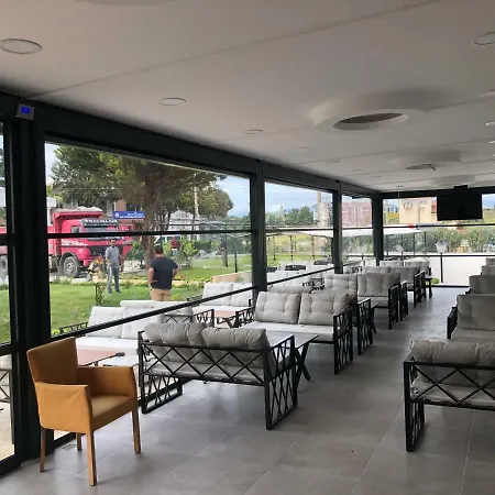 Hotel Didim Ella Altinkum (Aydin)
