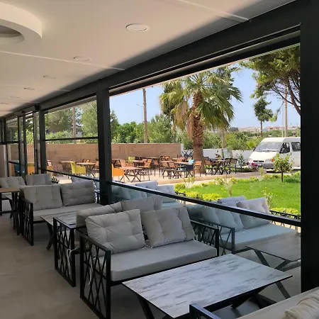 Hotel Didim Ella 3*