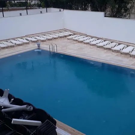 Hotel Didim Ella