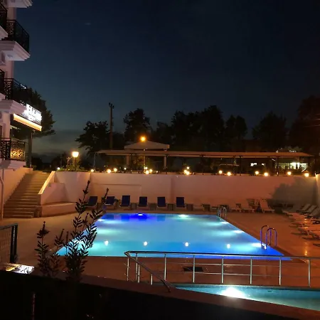Didim Ella Hotel Altinkum (Aydin)